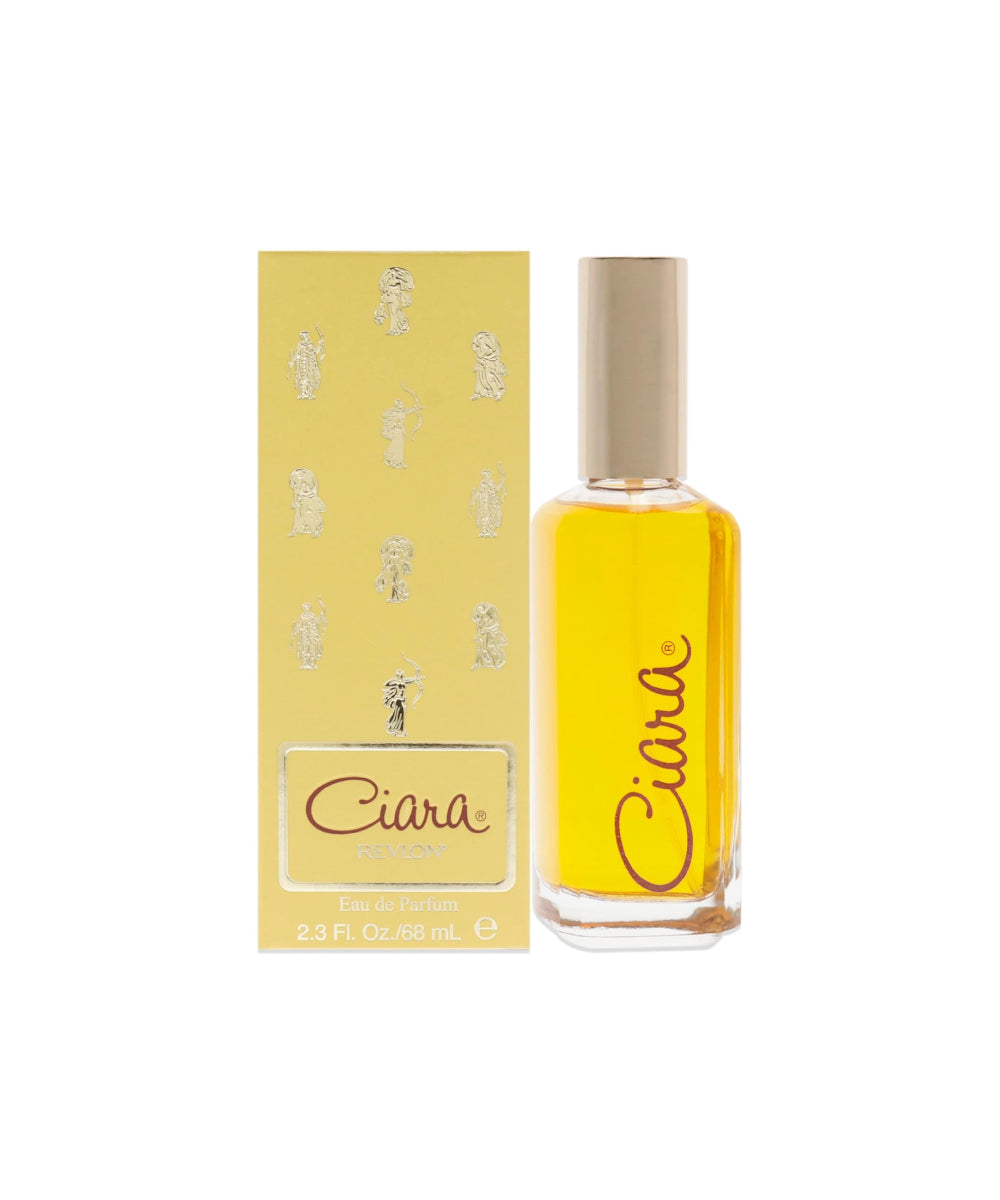 Revlon Ciara Mujer 2.3oz edt