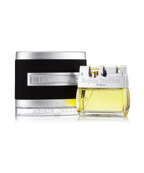 Reyane Insurrección Hombres 3.3oz edt