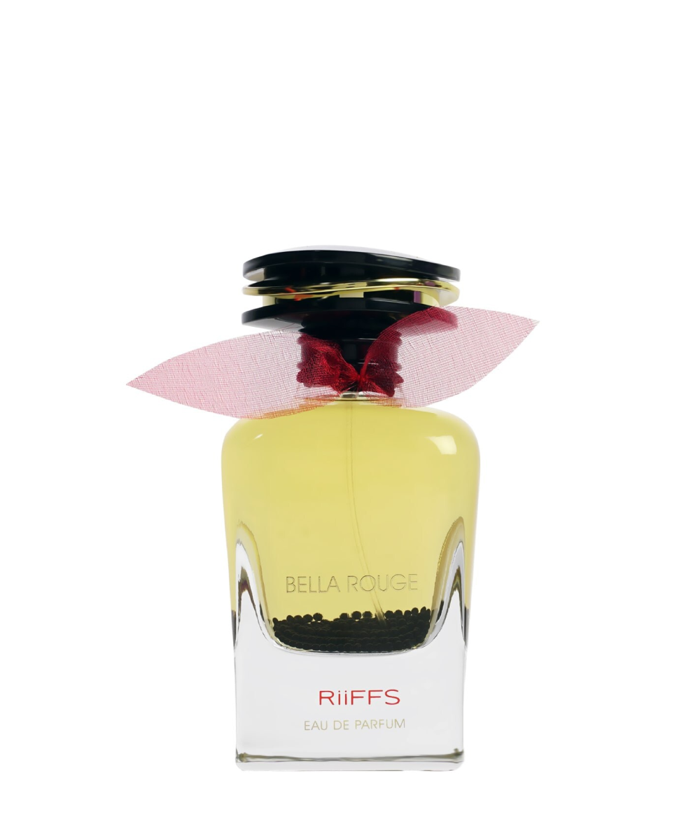 Riiffs Bella Rouge Eau de Parfum 3.4oz For Women
