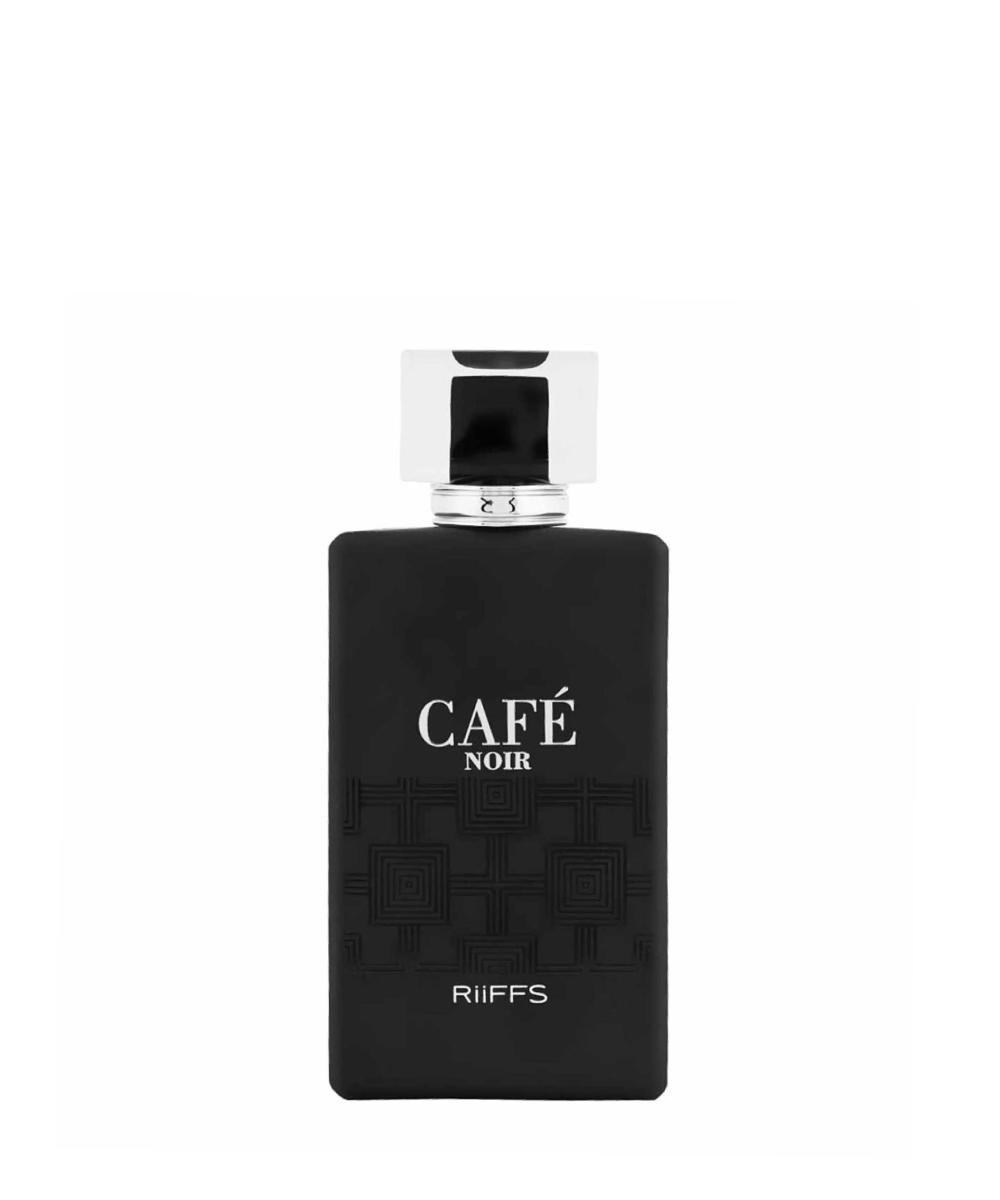 Riiffs Cafe Noir Eau de Parfum 3.4oz For Men