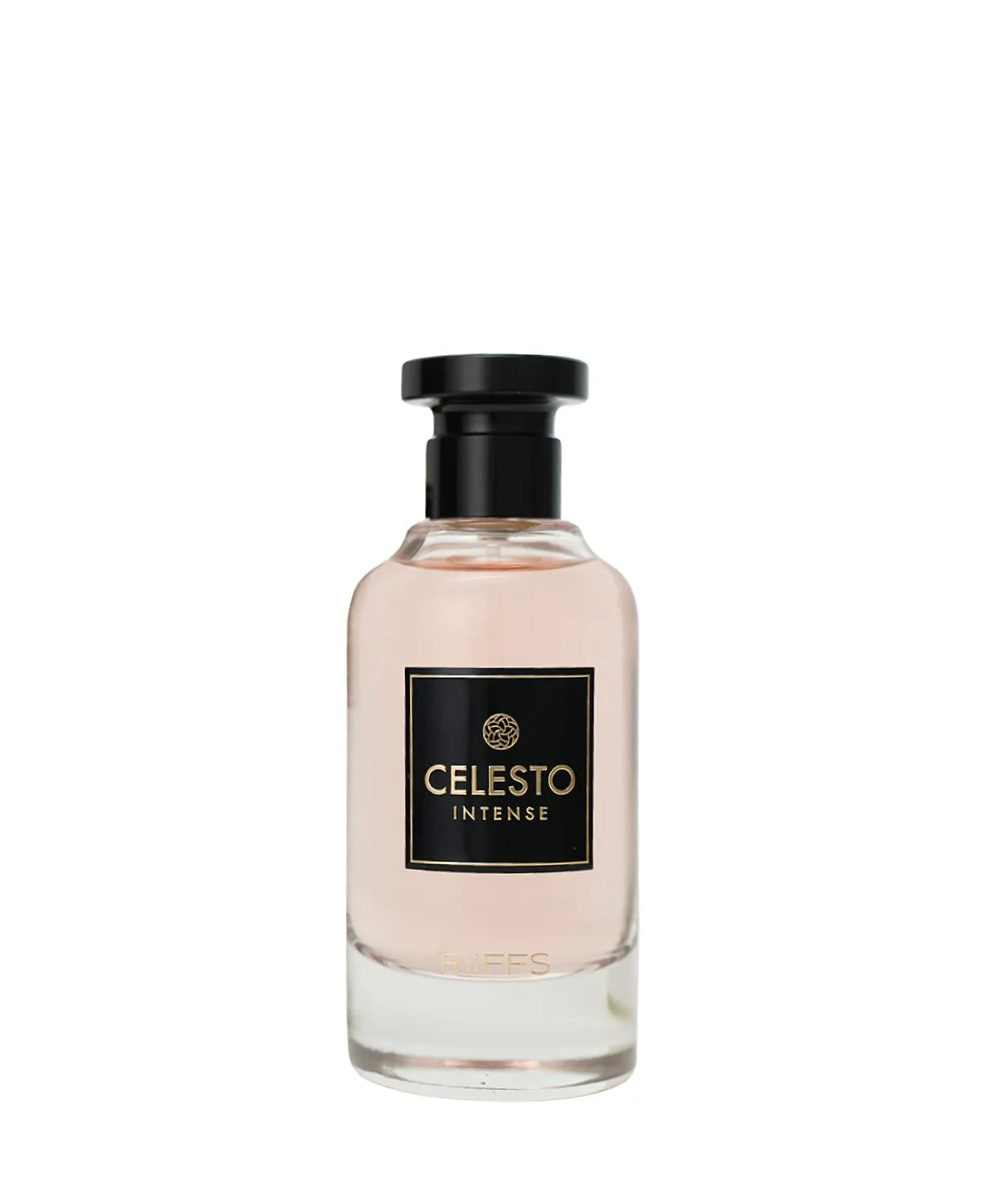 Riiffs Celesto Intense Eau de Parfum 3.4oz Unisex
