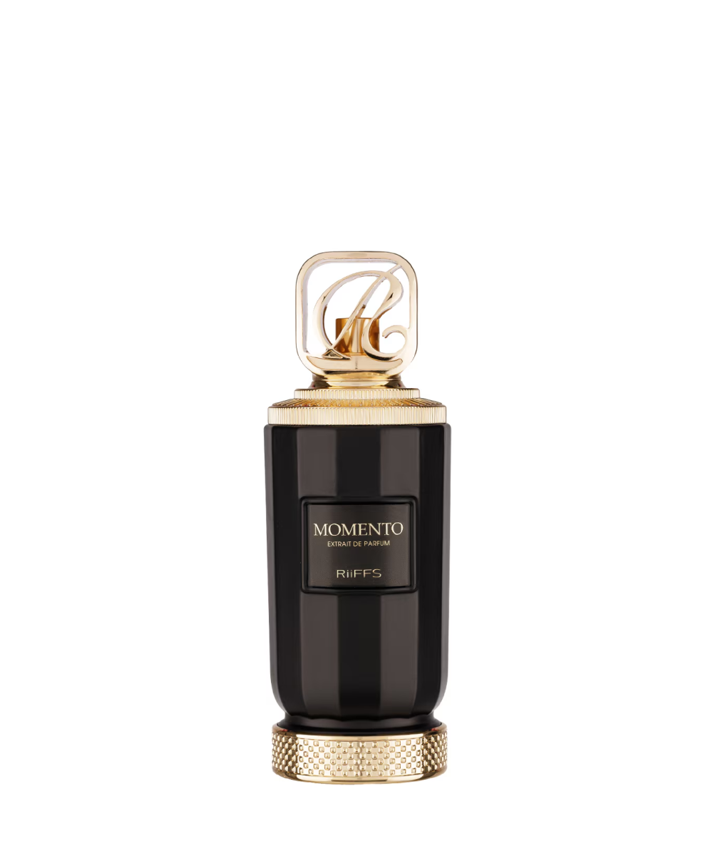 Riiffs Momento Extrait De Parfum 3.4oz For Men