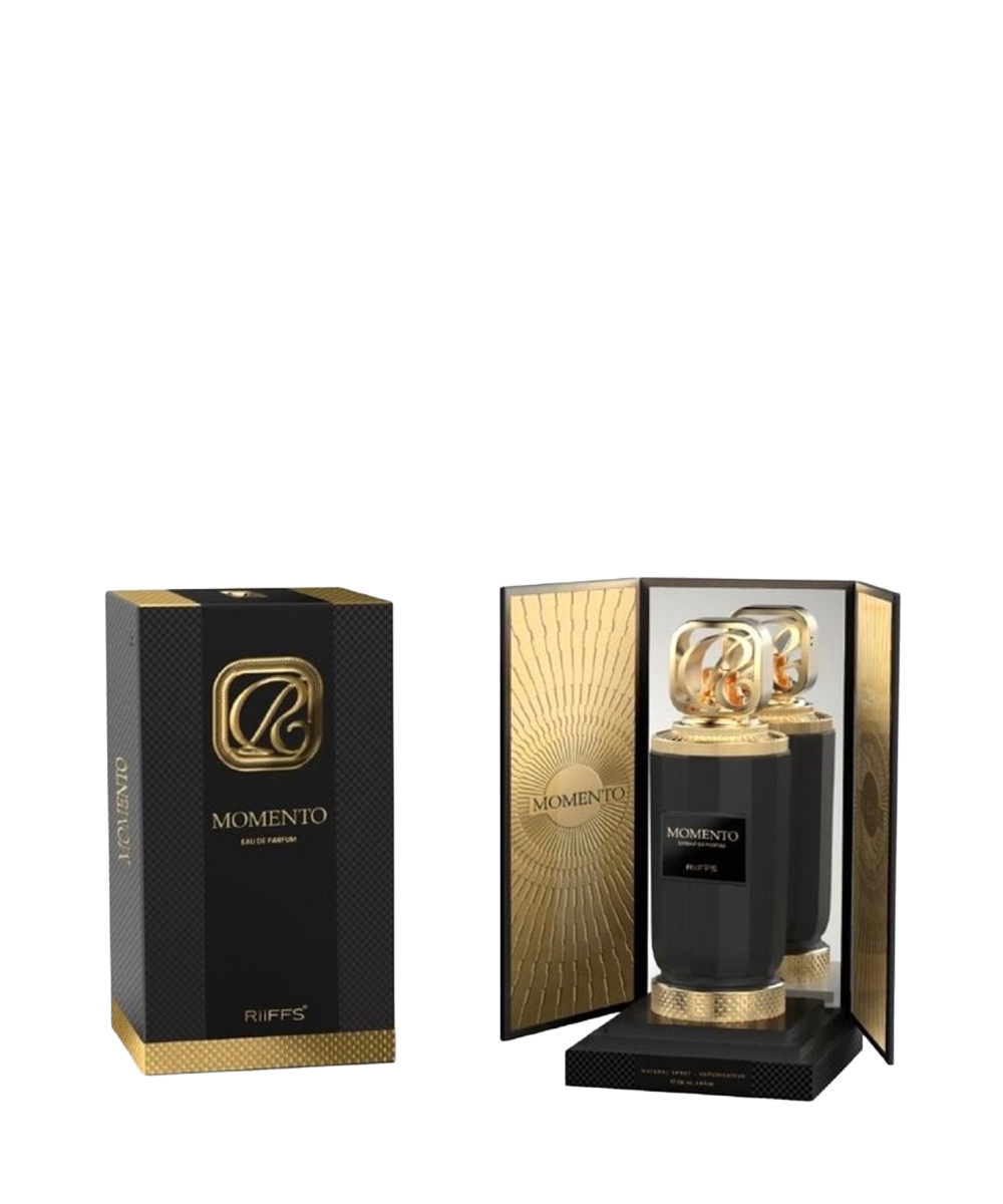 Riiffs Momento Extrait De Parfum 3.4oz For Men