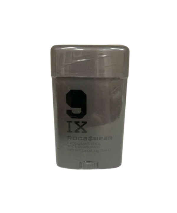 Desodorante en barra Rocawear 9Ix Men de 2,6 oz