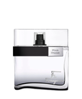 Salvatore Ferragamo F Black Eau de Toilette 3.4oz For Men
