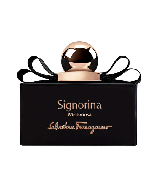 Salvatore Ferragamo Signorina Misteriosa Women 3.4oz edp