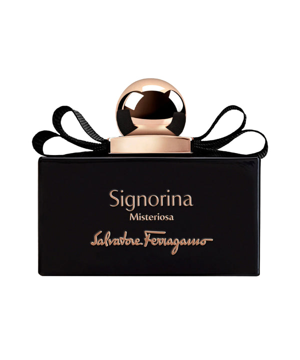 Salvatore Ferragamo Signorina Misteriosa Mujer 3.4oz edp