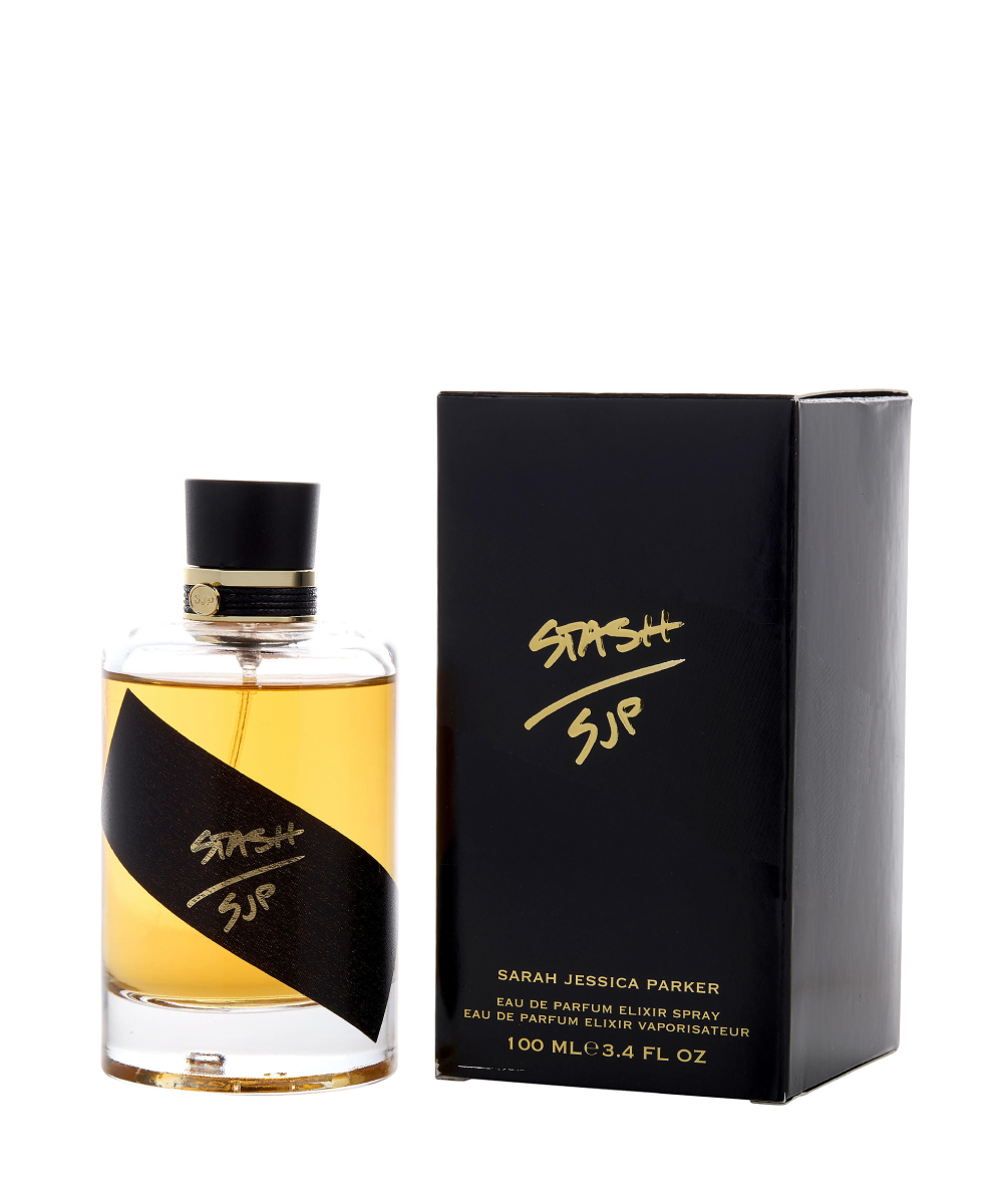 Sarah Jessica Parker Stash Eau de Parfum 3.4oz For Women