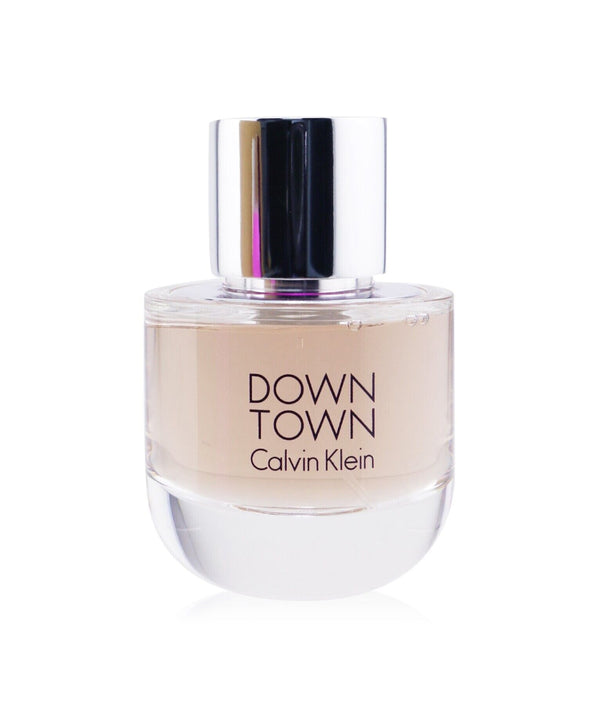 Probador Calvin Klein Down Town Mujer 3.0oz edt