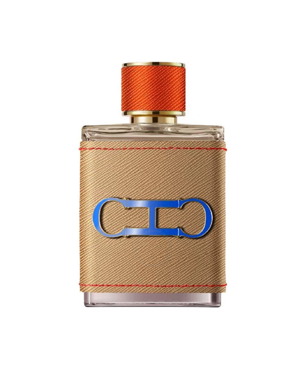 Probador Carolina Herrera Passion Men 3.4oz edp