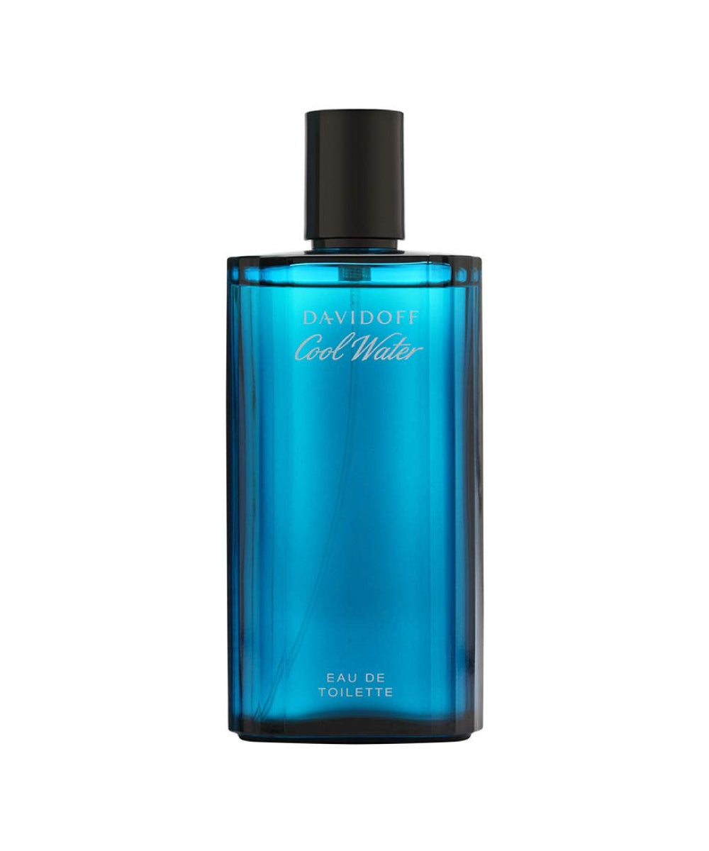 Tester Davidoff Cool Water Men 4.2oz edt