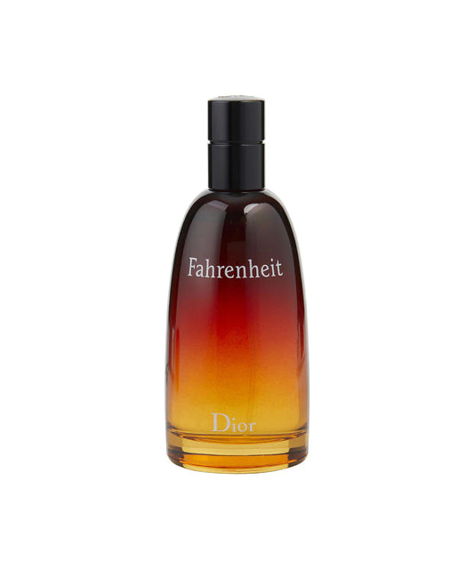 Tester Dior Fahrenheit 3.4 EDT