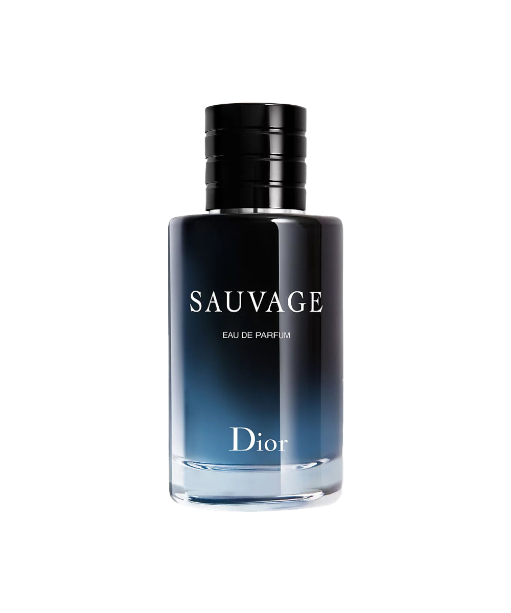 Tester Dior Sauvage Men 3.4oz Edp