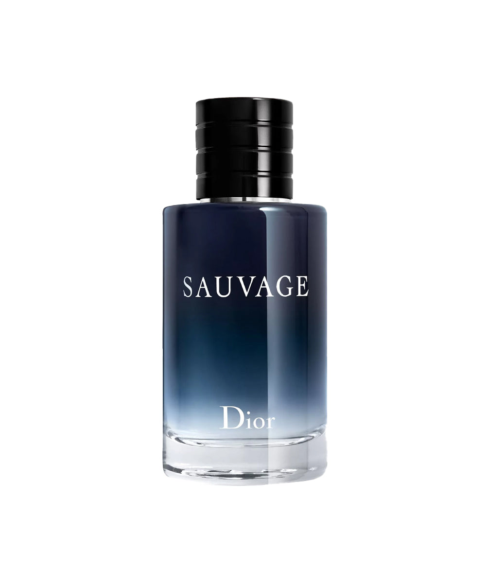 Tester Dior Sauvage Men 3.4oz Edt