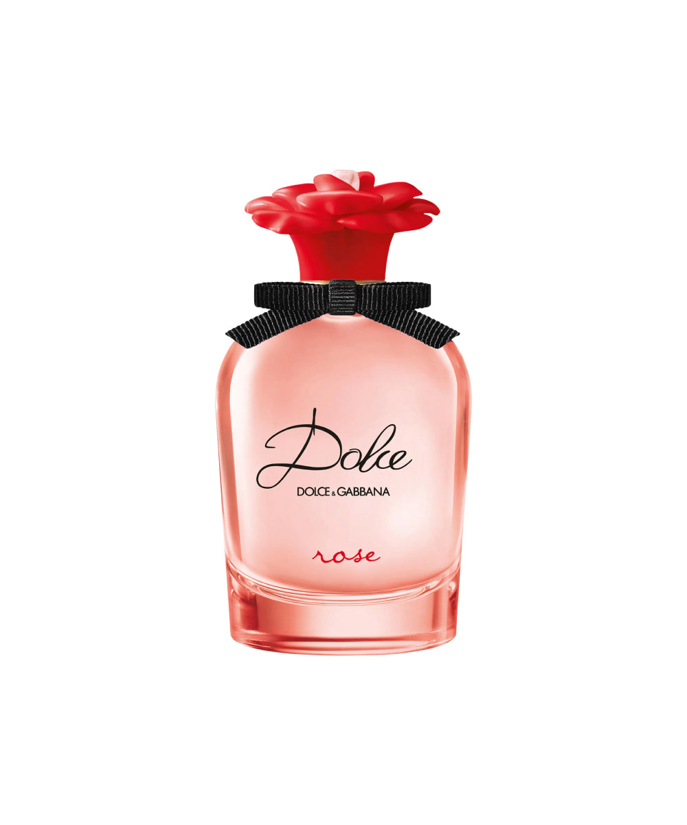 Tester Dolce & Gabbana Dolce Rose Women 2.5oz Edt