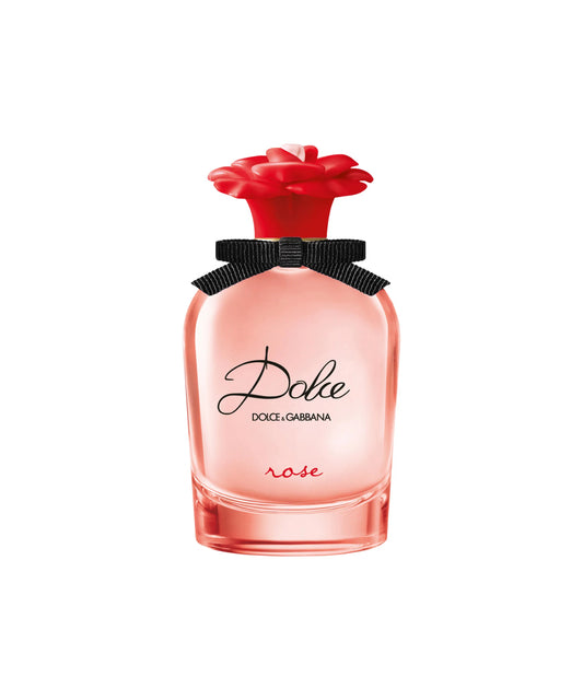 Tester Dolce & Gabbana Dolce Rose Women 2.5oz Edt