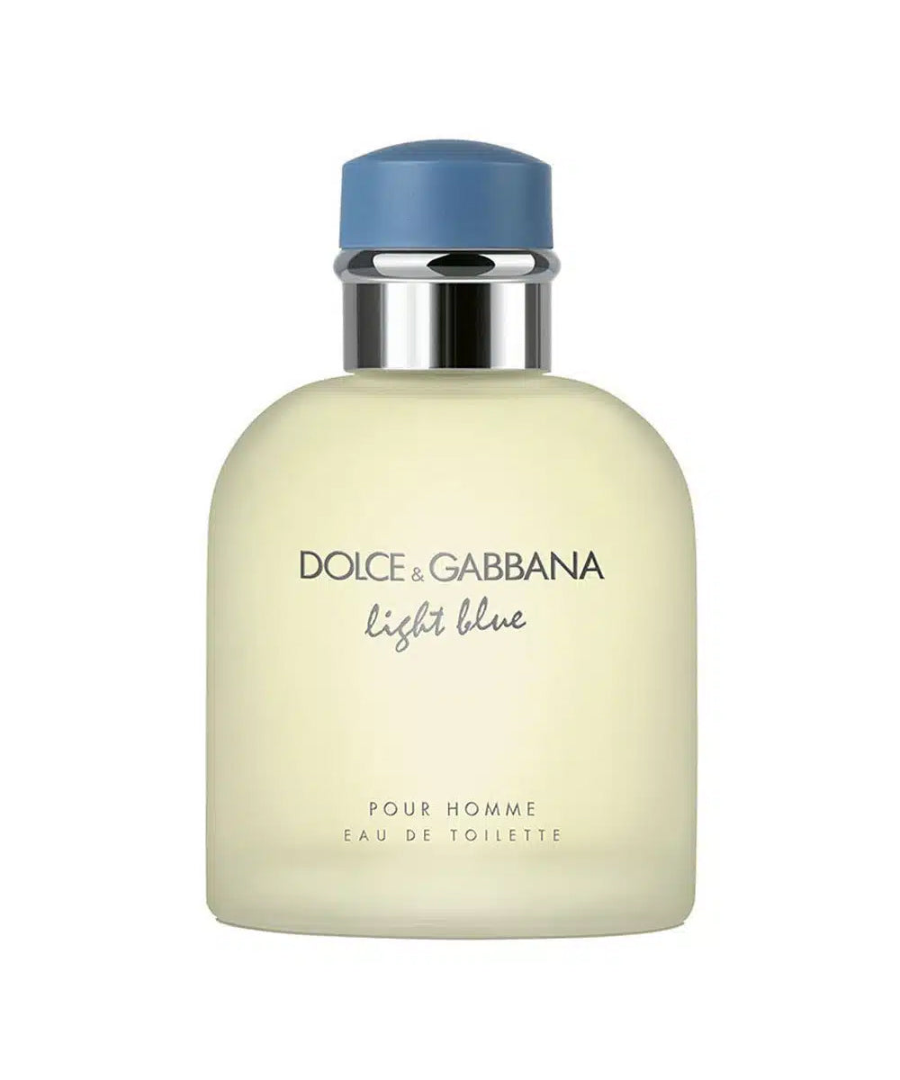 Tester Dolce & Gabbana Pour Homme4.2 oz edt