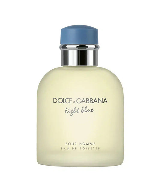 Tester Dolce & Gabbana Pour Homme4.2 oz edt