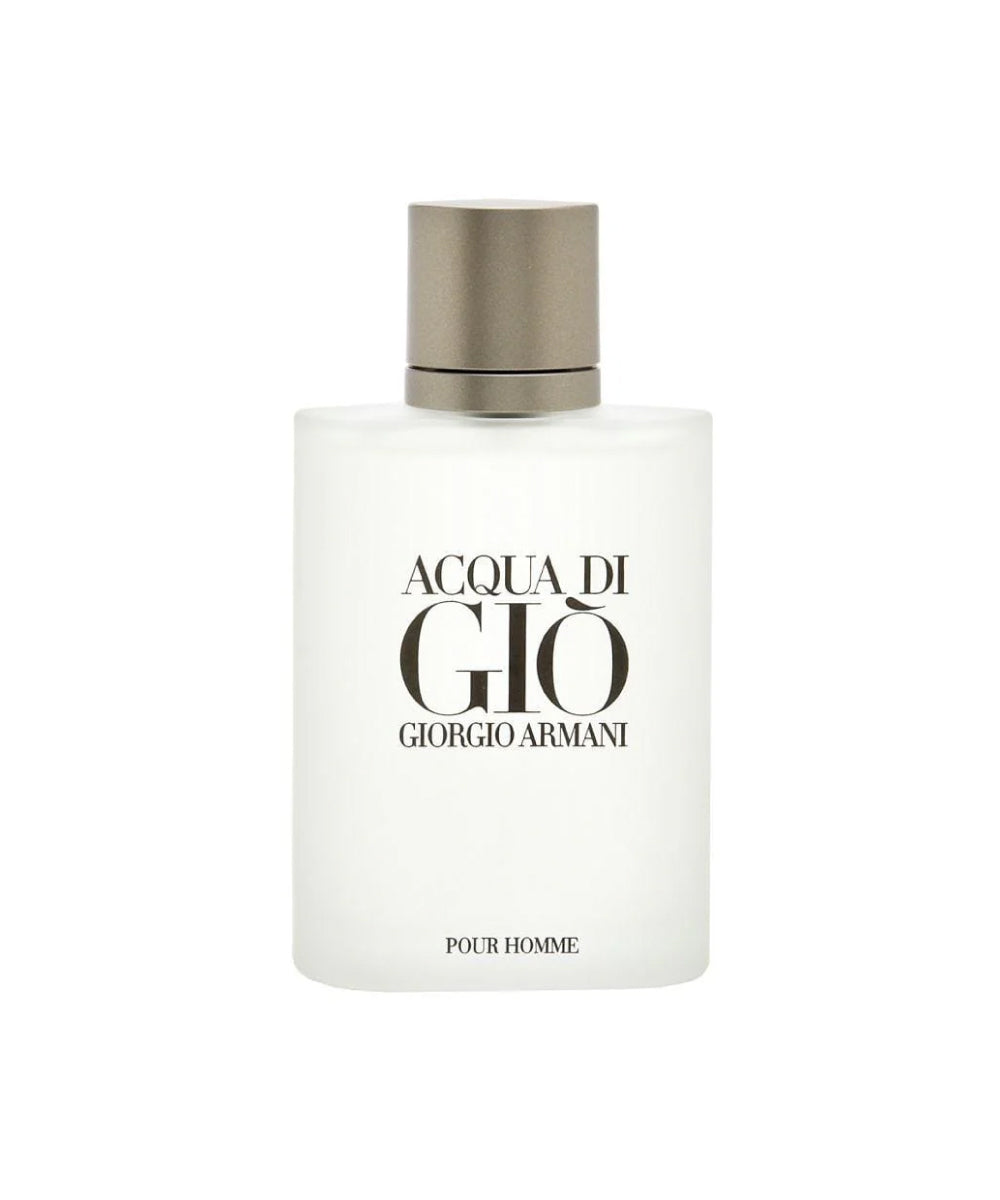 Tester Giorgio Armani Acqua Di Gio 3.4 EDT