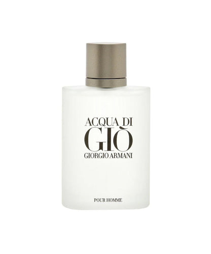 Tester Giorgio Armani Acqua Di Gio 3.4 EDT