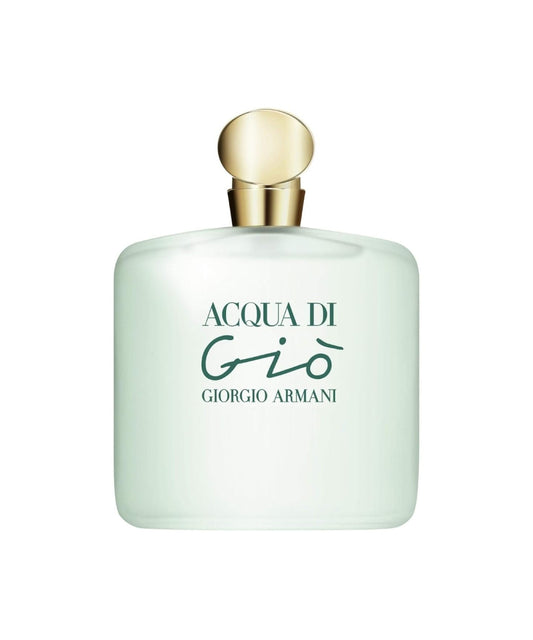 Tester Giorgio Armani Acqua Di Gio Woman 3.4 EDT