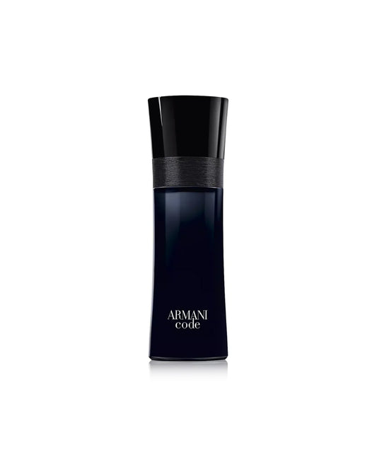 Tester Giorgio Armani Code Men 2.5 EDT