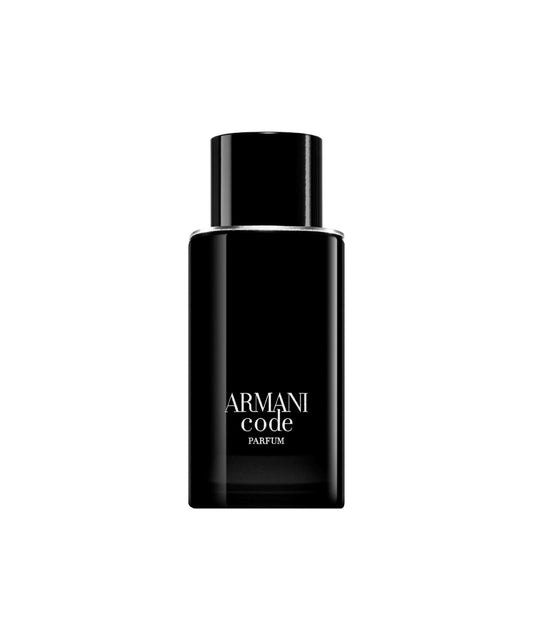 Tester Giorgio Armani Code Men 2.5 Parfume