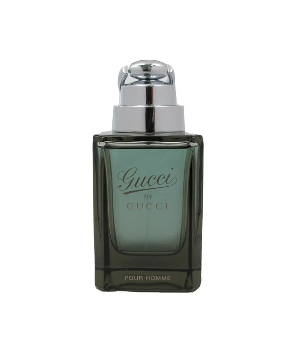 Tester Gucci By Gucci Men 3.4oz edt