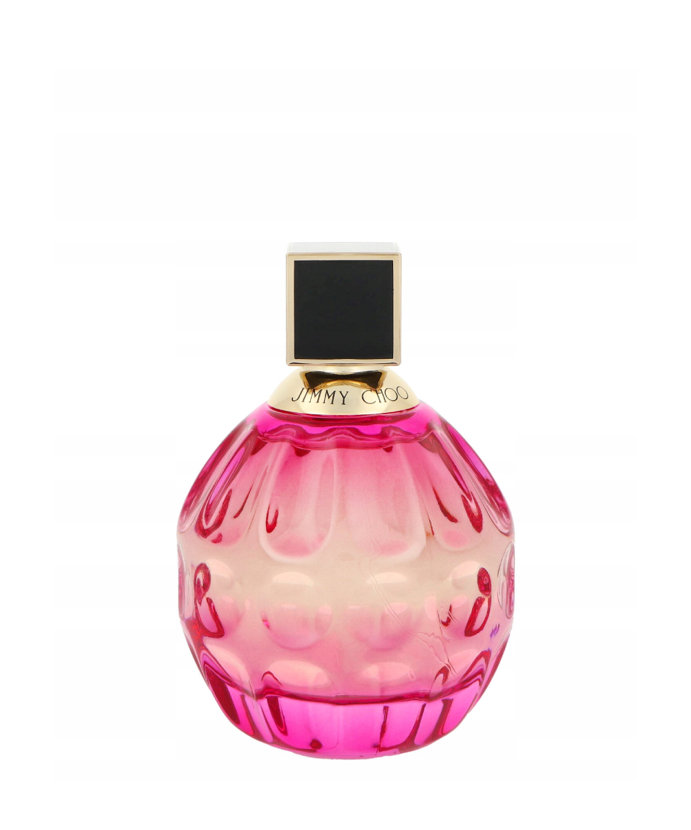 Tester Jimmy Choo Rose Passion Eau de Parfum 3.4oz For Women