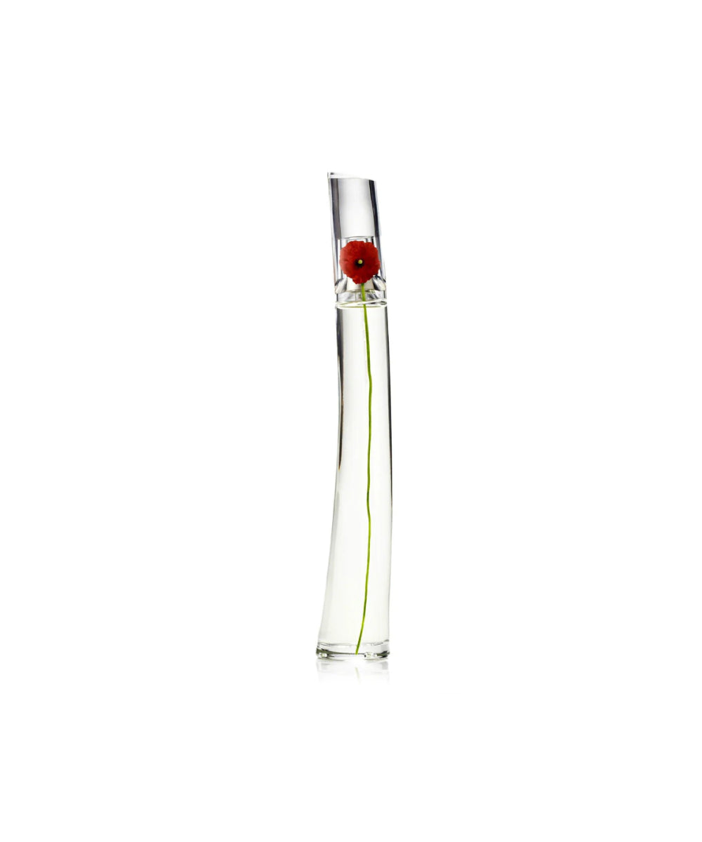 Tester Kenzo Flower Eau de Parfum 1.7oz For Women