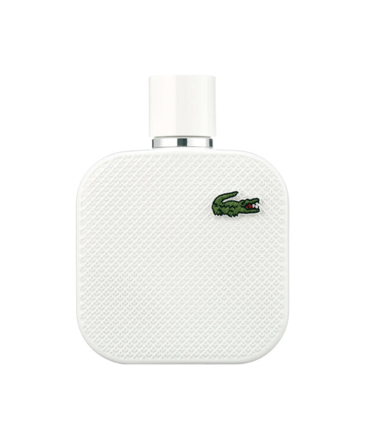 Tester Lacoste Blanc 3.3 EDP