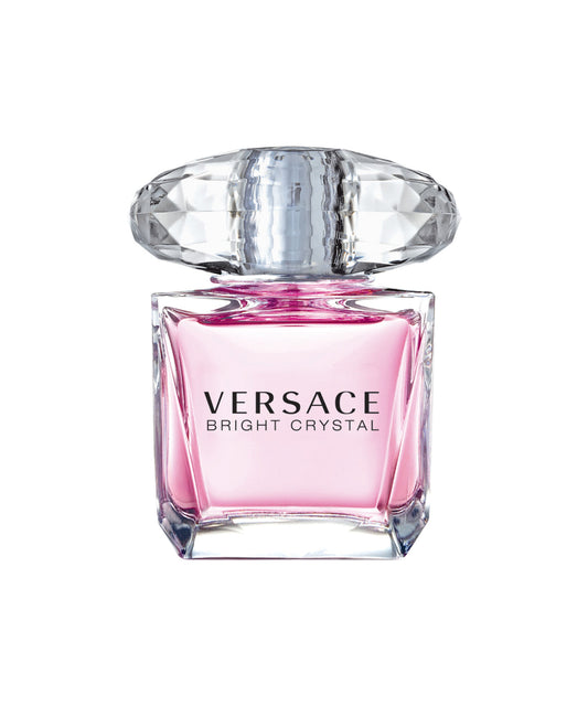 Tester Versace Bright Crystal Women 3.0oz edt