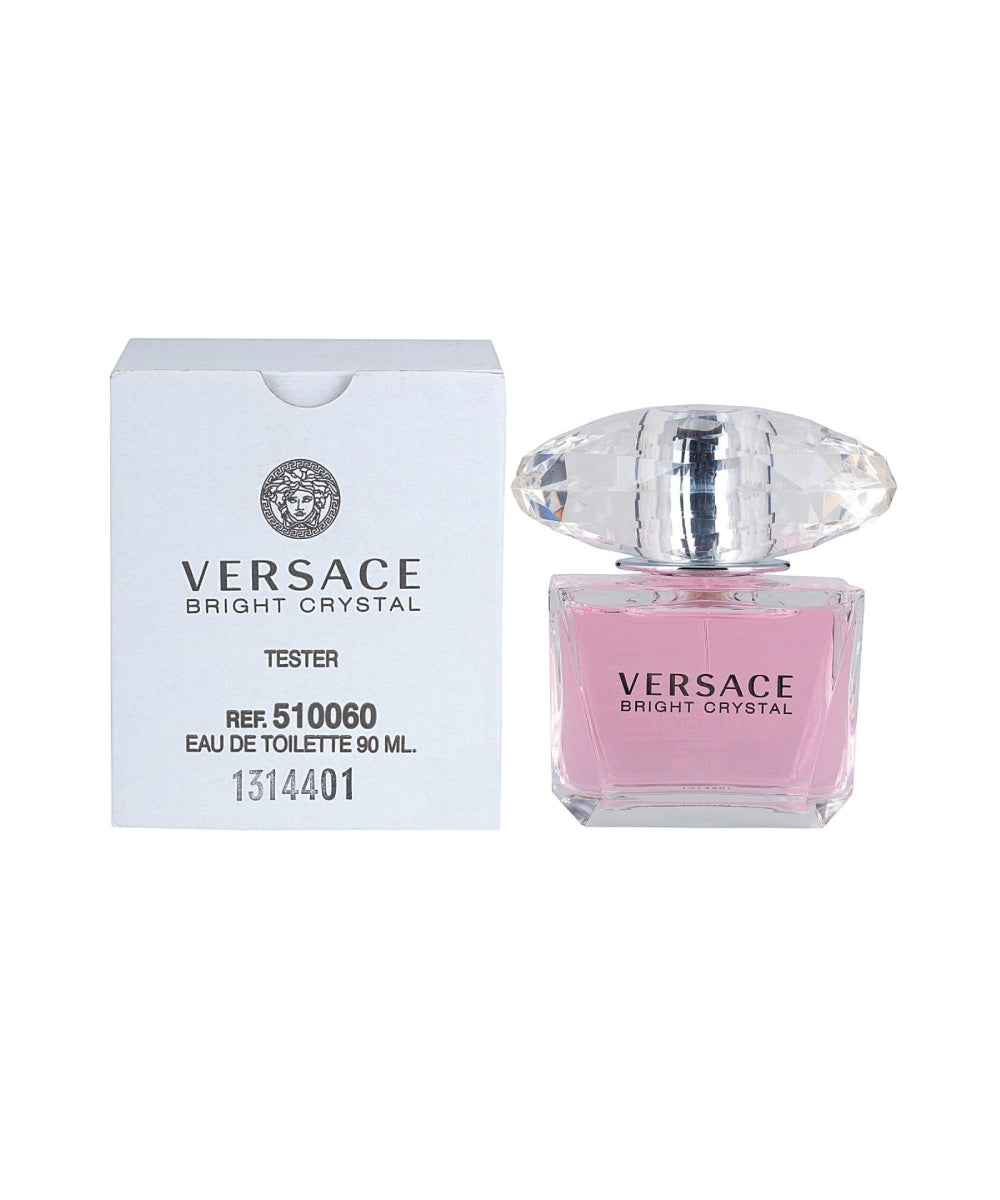 Probador Versace Bright Crystal 3.0oz edt