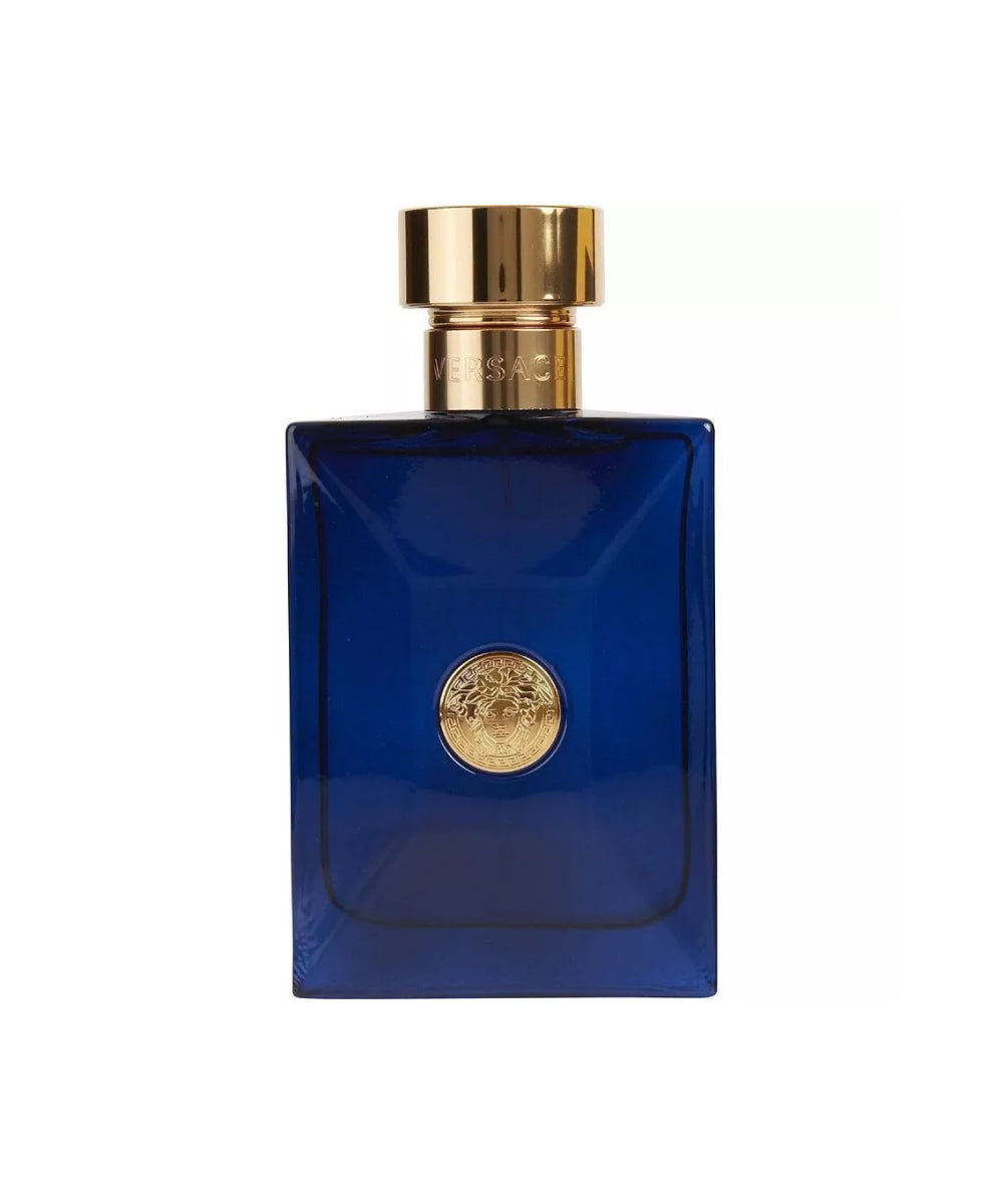 Probador Versace Pour Homme Dylan Blue Men 3.4oz edt