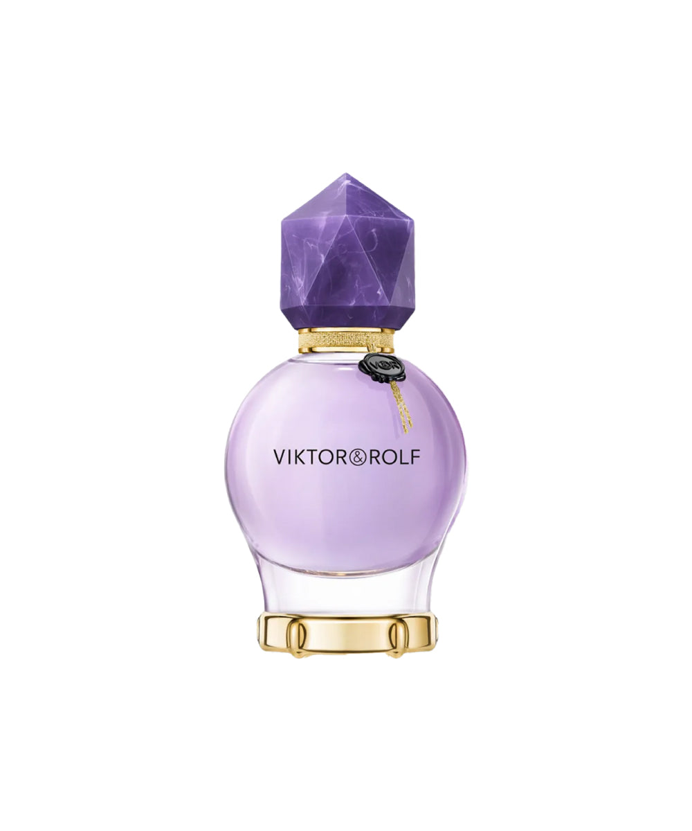 Tester Viktor & Rolf Good Fortune Eau de Parfum 3.4oz For Women