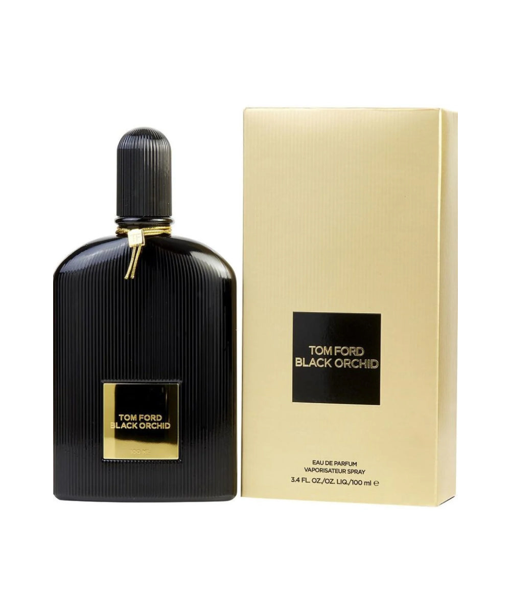 Tom Ford Black Orchid Women 3.4oz Edp