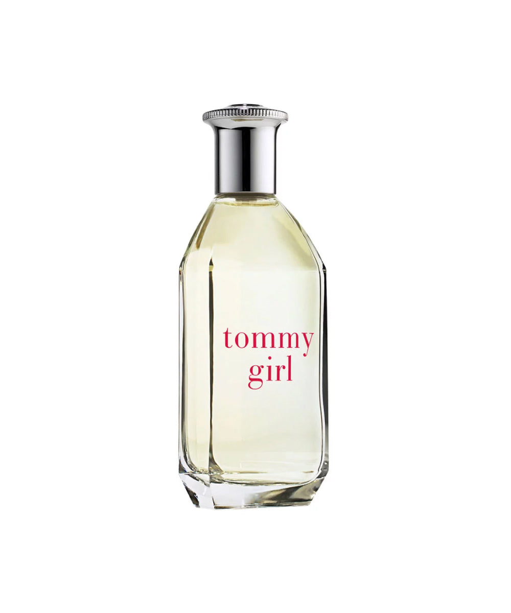 Tommy Hilfiger Tommy Girl Mujer 3.4oz Edt