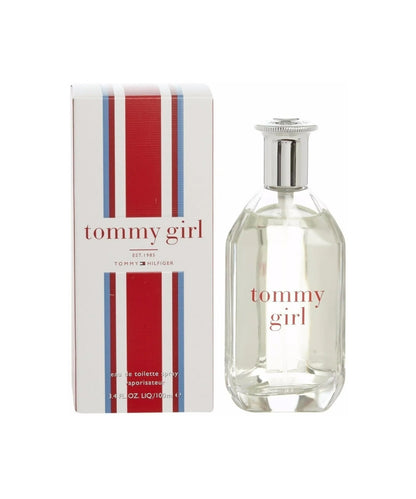 Tommy Hilfiger Tommy Girl Mujer 3.4oz Edt