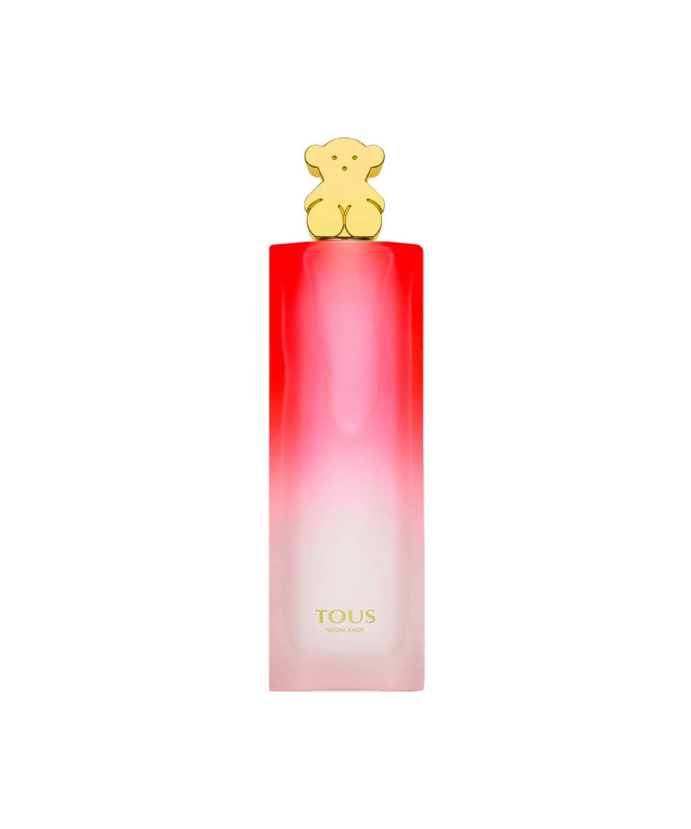 Tous Neon Candy Women 3.4oz Edt