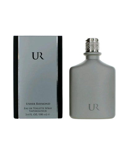 Usher Ur Hombres 3.4oz edt
