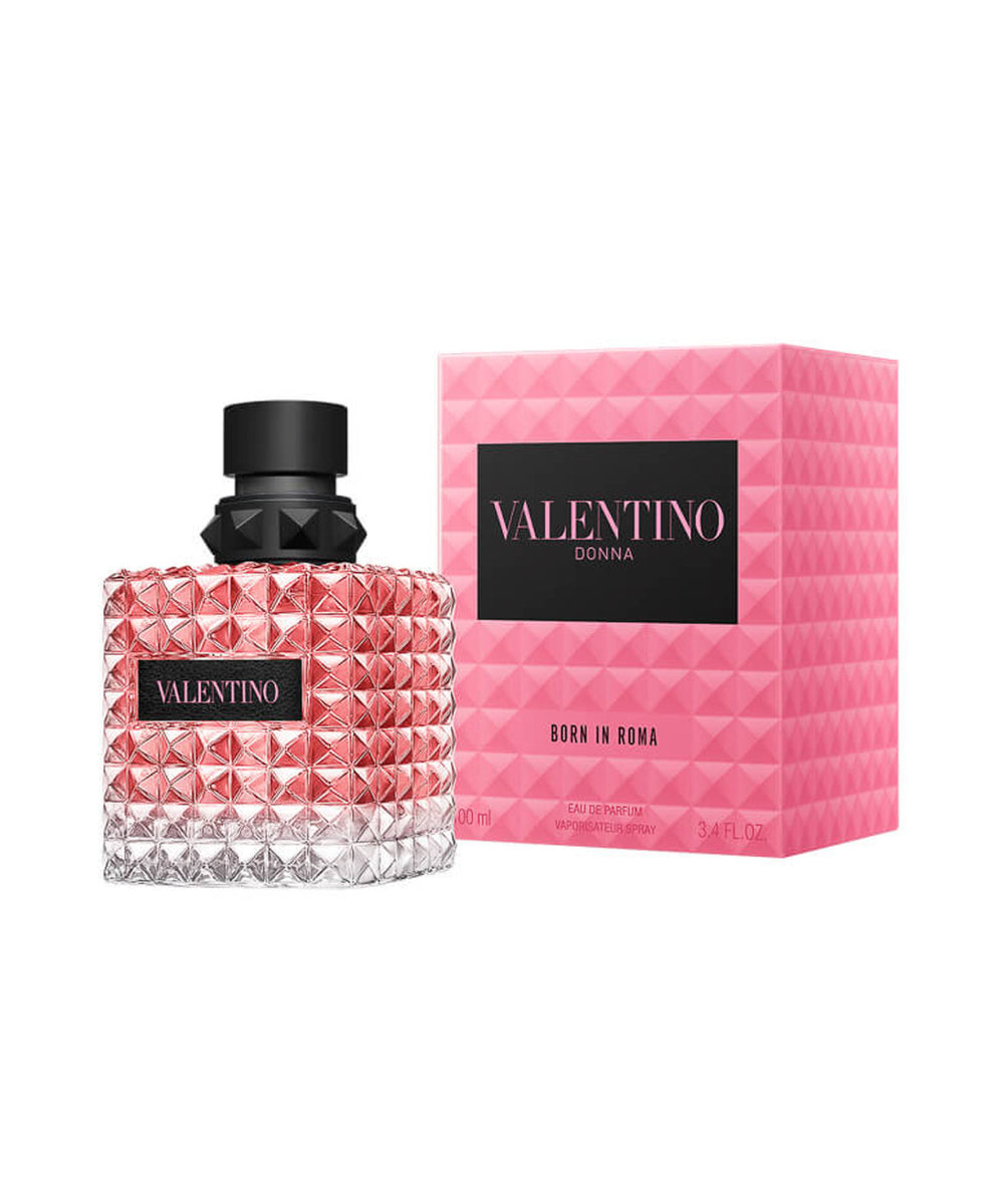 Valentino Nacido En Roma Mujeres 3.4oz edp