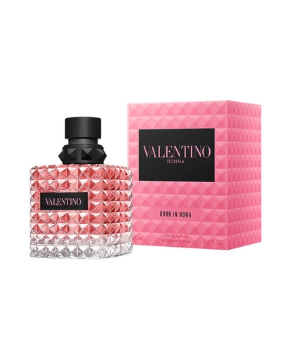 Valentino Born In Roma Women 3.4oz edp