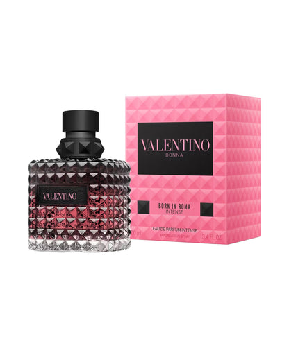 Valentino Donna Born Roma Intense Women 3.4oz Edp