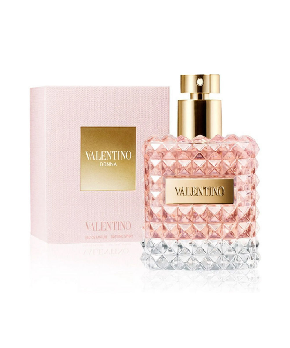 Valentino Donna Eau de Parfum 3.4oz For Women