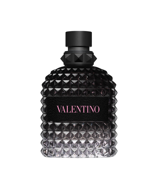 Valentino Uomo Born In Roma Men 3.4oz edt