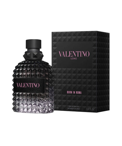 Valentino Uomo Born In Roma 3.4 Oz EDT
