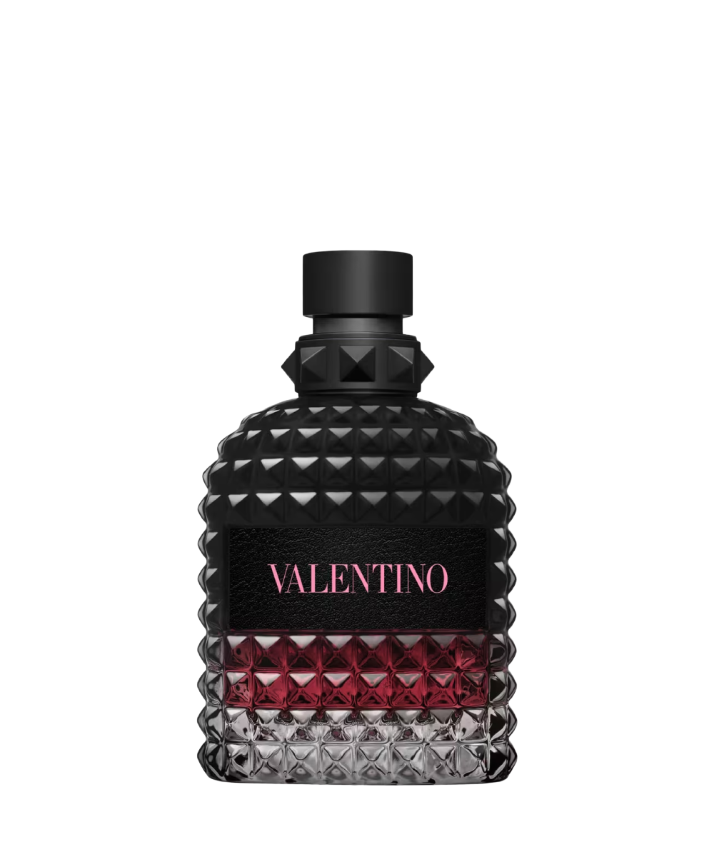 Valentino Uomo Born in Roma Intense Eau de Parfum 3.4oz For Men