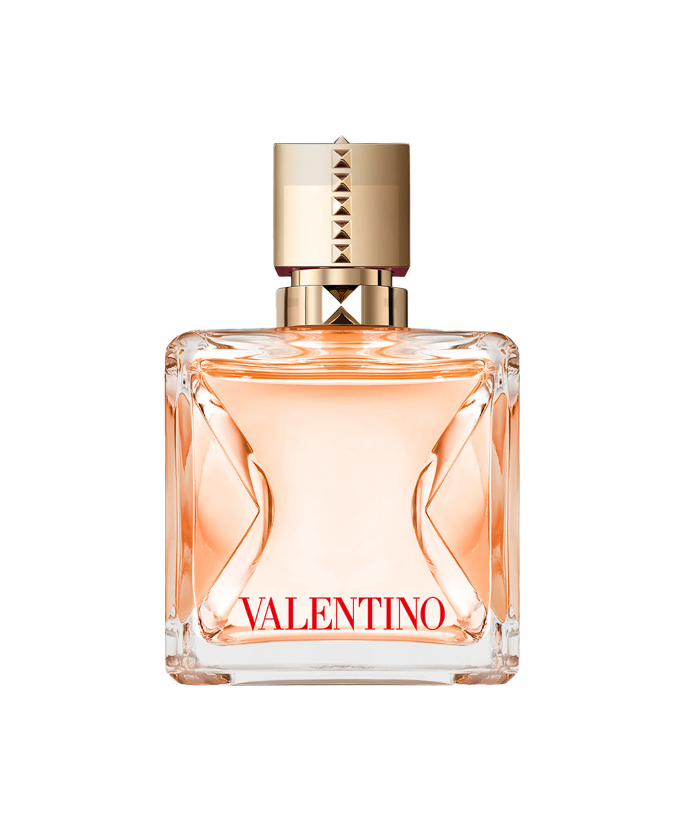 Valentino Voce Viva Intensa Eau de Parfum 3.4oz For Women