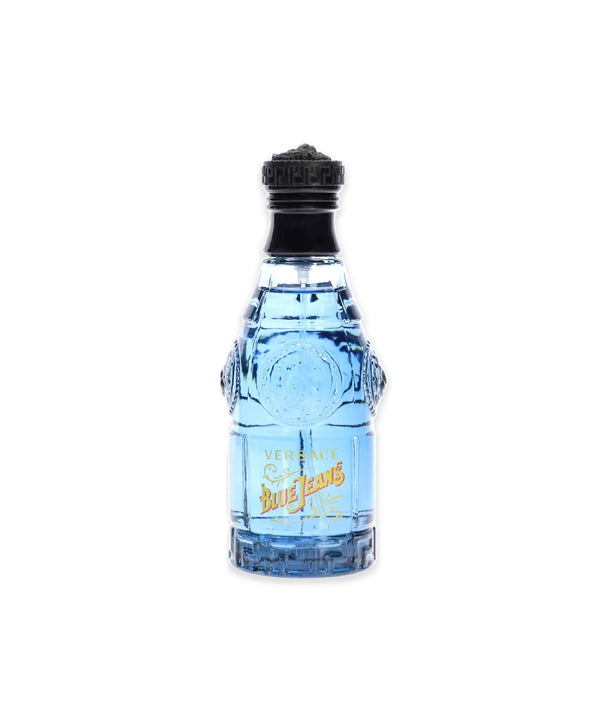 Versace Blue Jeans Hombre 2.5oz edt