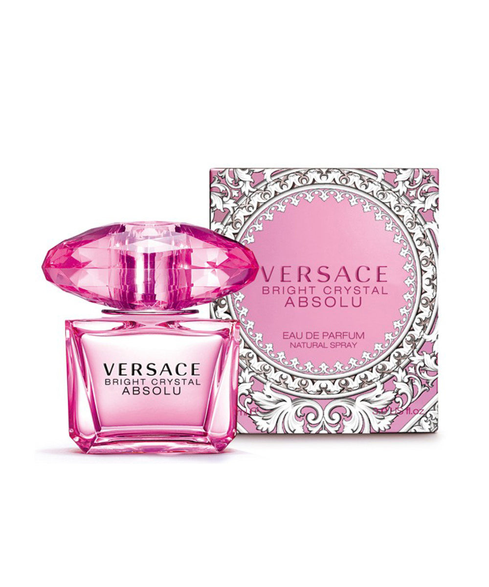 Versace Bright Crystal Absolu Mujer 3.0 edp